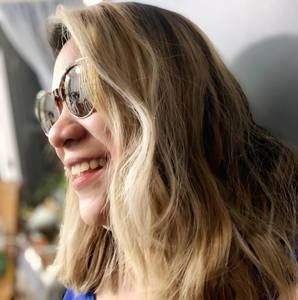 Meet your Posher, Japhia